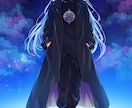 商用利用可能！目を引くオリジナルイラスト描きます グッズ制作やSNS活動、動画配信に使えるイラスト制作 イメージ7