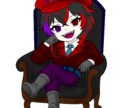 IRIAMで使える立ち絵、ミニキャラ作成してます あなた様好みの立ち絵、ミニキャライラストを描きます イメージ7
