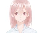 イラストアイコンを描きます SNSなどで使用できるイラストです。 イメージ3