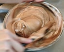 チョコシフォンケーキレシピ＆作り方を伝授します 『チョコシフォンの沼』から抜けられない方におすすめ イメージ4