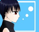 少女漫画なSNSアイコン描きます 追加料金一切無し！納得するまで描きます！ イメージ6