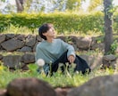 自然体で雰囲気のあるポートレートを撮影します ポートレート、カップル、ファミリーなど イメージ6