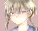 イラスト描きます。 イメージ2