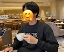 お好きな人をAIモデル化して鮮烈な画像を作成します 商品紹介やマチアプ利用に最適！AI歴10年の専門家が作成！ イメージ2