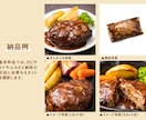 ECサイトに最適！美味しそうな商品写真を撮影します 商品を郵送するだけで、あとは丸投げOK！約１週間でデータ納品 イメージ2