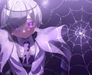 最短3日で幅広い用途のキャライラストを描きます 1年で約350枚描いた早筆が素早くワクワクをお届けします✨️ イメージ9
