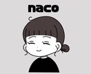 SNS用アイコンイラスト描きます オーダーしんぷるかわいいアイコン作成 イメージ6