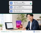 WordPressのサーバー引越しをお手伝いします ホームページの停止時間をなるべく短く引越作業を進めます イメージ4