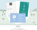 Webサイトデザイン、LPカンプを制作します 集客目的を軸にしたWebデザインカンプ制作 イメージ6