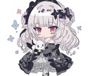 漫画家がオリジナルキャラクターをデザインします 漫画家が描く、唯一無二のキャラクターであなたの物語を彩ります イメージ2