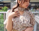 衣装製作致します アイドル衣装からコスプレ 、ドレスまでなんでも製作します。 イメージ4
