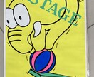 可愛いアイコンを描きます ポップで思わず見ちゃう可愛い絵柄！ イメージ8