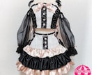 アイドル衣装、ステージ衣装、制服など製作いたします 貴方だけの衣装をデザインし制作します！持ち込みデザインも可！ イメージ1