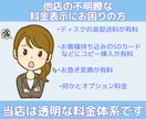 最安値！DVD・BDを基本当日にスマホ動画にします iPhone対応！2枚目~20%引き！コピーは1枚400円！ イメージ6