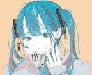 ボカロや歌ってみたのMVを作ります 素敵なMVを制作いたします!! イメージ1