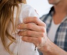 私が1年間別れて復縁した経験をお話します 復縁から結婚できた体験をお話します イメージ1