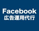 専門家がFacebook広告を運用代行します 年間2億円、常時20件を運用する専門家が担当します。 イメージ1
