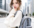 AI美女のハイクオリティ画像作ります AI美女画像生成代行！著作権譲渡・商用など用途もご自由です☆ イメージ7