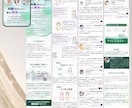 WP制作数80超！文章もマルっとお任せLP作ります MENSA会員が力になります！動くボタン、スライドショー実装 イメージ2