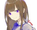 アイコンお描きします 自分だけのSNSアイコンが欲しい方へ！ イメージ2