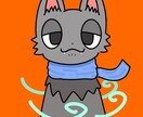 ちょっと変わったゆるいキャラ書きます 貴方だけのちょっぴり変わったキャラクターおつくり致します！！ イメージ2