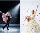 インパクト絶大★ウエルカムボード★の作成を承ります 有名ポスター多数撮影｜御結婚二次会用・招待用SNS用として♪ イメージ9