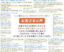 ワードプレスで名刺代わりのホームページを制作します ココナラ初出品を記念して2月末までモニター価格でご提供！ イメージ2