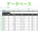 スプレッドシートで書類のフォーマットを作成します ｜今のひな型に不満がある方向け｜入力作業を効率化できます イメージ2