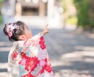 家族写真や小さいお子様の可愛い写真を撮影いたします 撮影してよかったと感じていただけると思います♪元保育士です！ イメージ4