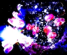 ライブ配信サムネイルをオーダーメイドで制作します あなたの世界観をカタチに♡ 特別なサムネイルをお作りします イメージ3
