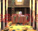 イラスト全般お描きします SNSやブログのヘッダー、動画用の1枚絵、立ち絵等に！ イメージ2