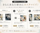 限界社会人の脳内マップを描く現代アート作品にします 言語化できないモヤモヤをシュールな抽象画でお届けします イメージ8