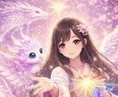 浄化✨祈り✨ヒーリング✨アクティベーションします 占い師、霊能者、ヒーラーさんなど✨霊能力活性化が必要な方にも イメージ7