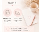 返信が来ない不安の正体を整理します 返信待ちが苦しい理由を言語化します イメージ4