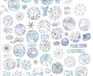 手描きでオリジナルの添景・素材制作します 手描きの添景素材を図面や資料に添え見栄えを格段に上げます！ イメージ8