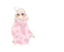 絵を描きます 可愛い女の子の絵を描きます！（全身でも描けます！） イメージ3