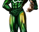 キャラクターイラストを描きます あなたの想像したオリジナルキャラクターを一枚絵で表現します イメージ4