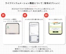 飲食店特化｜SNS時代に最適化したHP制作します タイパ時代の離脱を防ぎ、SNSにない魅力をブランディング。 イメージ6