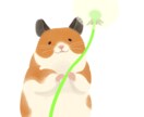 イラスト　描かせていただきます。ます リアルからポップな画風まで多種多様にお受けいたします。 イメージ3