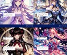 生まれた時の月の満ち欠けであなたの才能占います あなたの心に寄り添う、月とカードからのメッセージ イメージ7