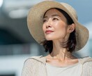 スキンケア・美容業界のAIモデル画像を生成します 実物にちかいAIモデル画像を３枚ご提供 イメージ9