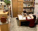 センスの良い家具選び、部屋作りのアドバイスします 元教員/インテリアコーディネート/子育て/整理収納/家具 イメージ5