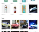 Shopifyで理想の高品質ECサイトを構築します 今だけ7万→5万円!! 丁寧なサポート＆高品質ECサイト イメージ6
