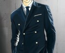 様々な用途に合わせたイラスト制作いたします アニメ塗り、リアル、POPなデザイン等対応可能です☆ イメージ9
