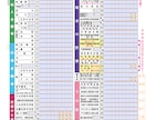 紙の書類を入力可能なPDFフォームに変換します 入力欄・チェック欄付きPDFフォームを作成 イメージ3