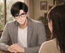 自分に自信が持てないあなたを優しく支えます 自己否定や比較癖に悩んでいませんか！？ イメージ1