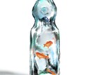 心揺さぶる情景イラストを作成します リアルタッチイラストをデータ納品いたします イメージ5