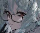 オリキャラなどのキャラのイラストを描きます オリキャラ、VTuberのイラストを描きます イメージ4