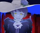 歌ってみた動画のサムネイル描きます 自分だけのイラストで注目を集めましょう！ イメージ2