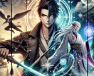 あなたのハイヤーセルフへ願望を届けます ハイヤーセルフにお願いして望む現実を創造しましょう✨ イメージ1